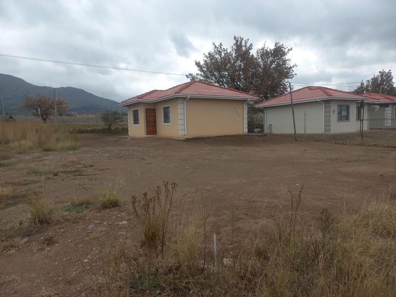 2 Bedroom Property for Sale in Queenstown Central Eastern Cape